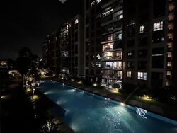 The Brownstone (D27), Condominium #638839361